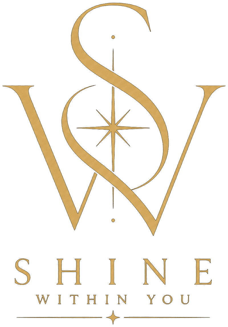 Shine within you