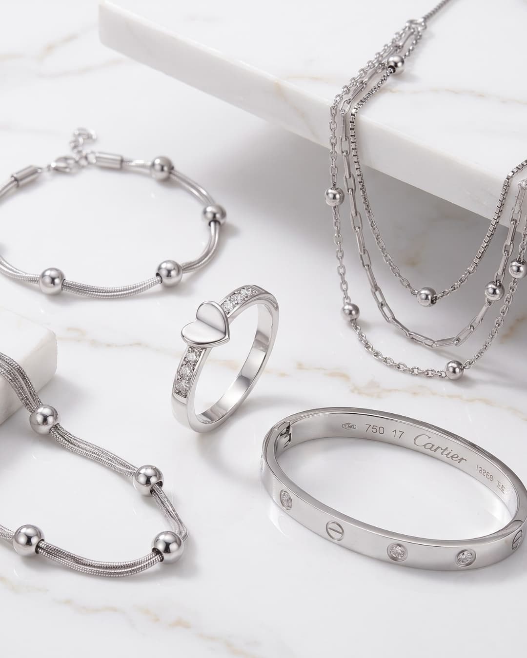 Moonlight collection